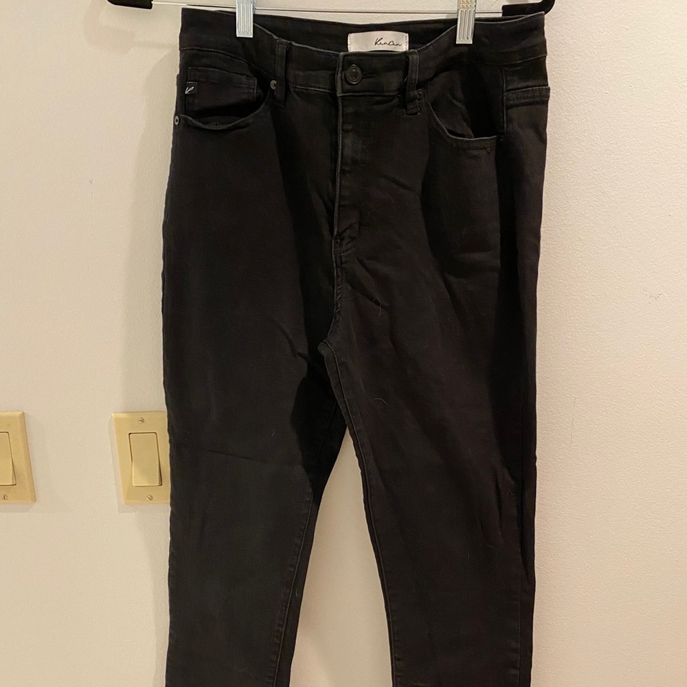 NWOT Kancan Jeans